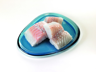 Plein filet de cabillaud s/p s/a MSC (150g /5Kg) 8 Beaufort - Surgelé