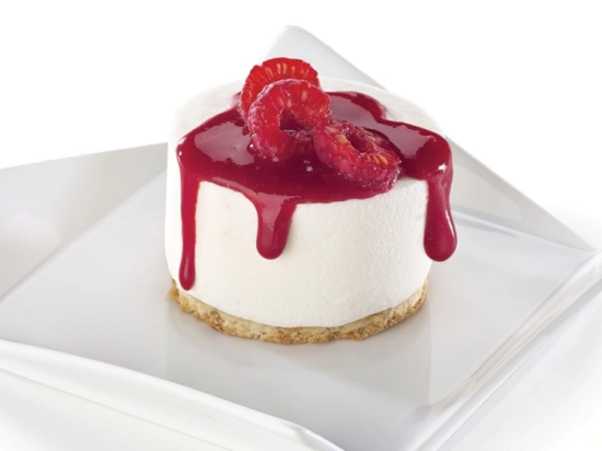 Entremets - Blanc manger coco 78g x12