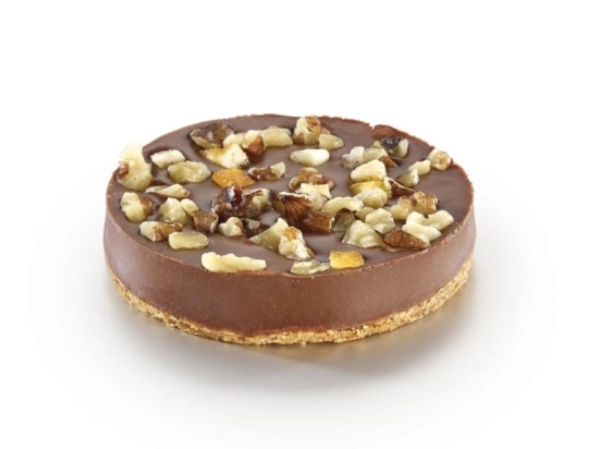 Patisseries - Mendiant gianduja 100g x 24