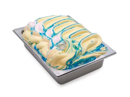 Glace - Licorne 7.5L x1