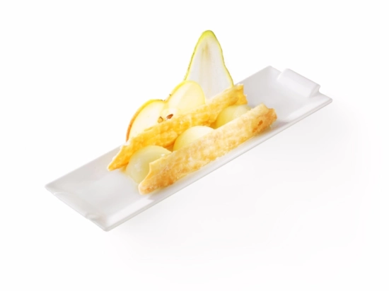 Sorbet - Poire (alcool) 2.5L x1