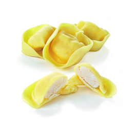 Cappelletti 5 fromages 1Kg - ZINI - Surgelé