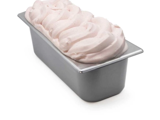 Glace - Pétale de rose 6L x1