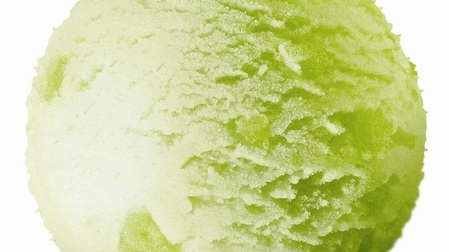 Sorbet pomme avec morceaux de pomme 2.4L - Surgelé