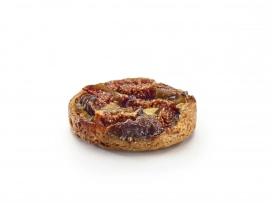 Patisseries - Sablé figues rôties 12cm 130g x24