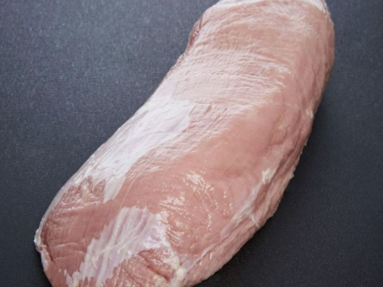 Onglet de veau semi-paré 1.2/2Kg s/v x3p mf UK/UE