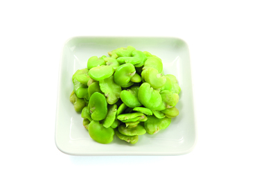 Fèves pelées 1Kg - Surgelé