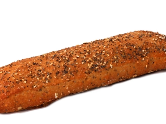 Pains sandwich - Pain sandwich multicéréales 160g x38