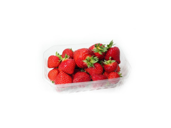 Fraises 500g Barquette France C1