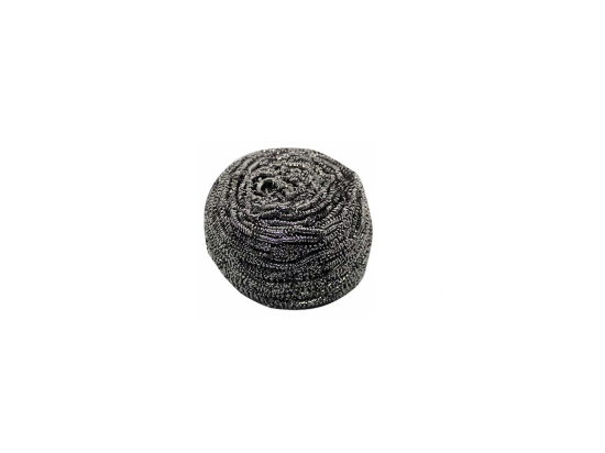 Eponge boule inox (10U)