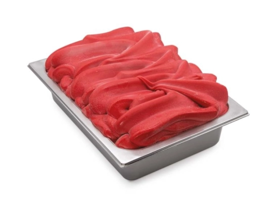 Les sorbets - Framboise 7.5L x1