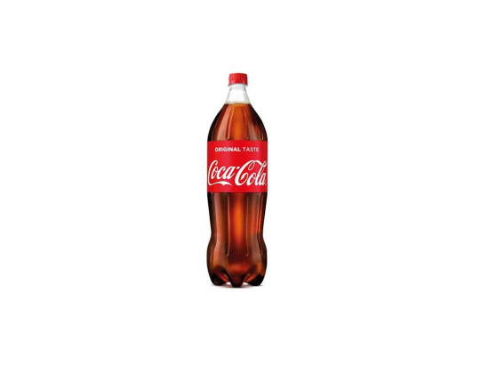 Coca cola classic (bouteille PET 1.25L x6)