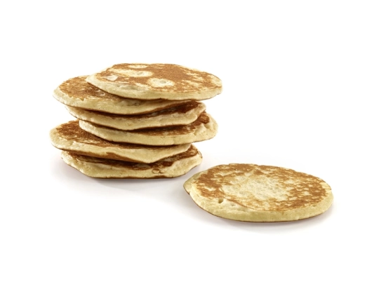 Pancakes 40g x72