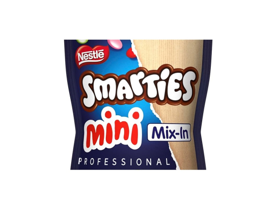 Bonbon chocolat mini 500g - SMARTIES