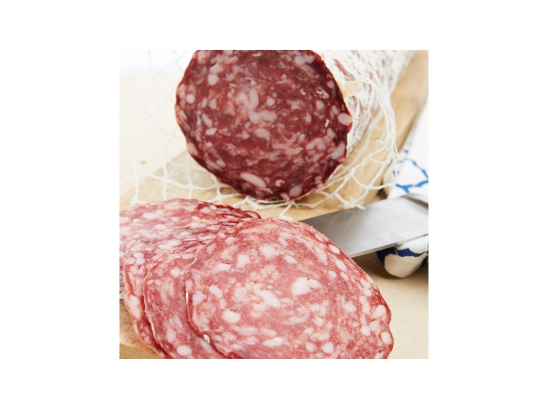 Rosette pur porc 2.8Kg