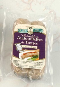 Andouillette de Troyes 5A (190g x2) - AT