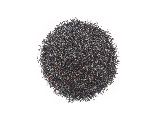 Pavot graine 1Kg - CARAVELLE