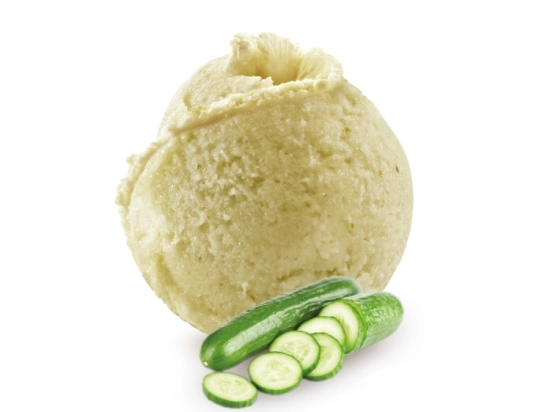 Sorbet - Concombre 2.5L x1