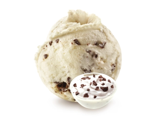 Glace - Stracciatella 2.5L x1