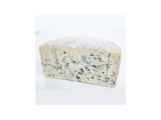 Bleu d'Auvergne AOP 1/2 pain 1.4Kg env