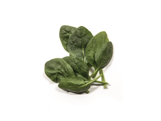 Salade - Epinard barquette 1Kg
