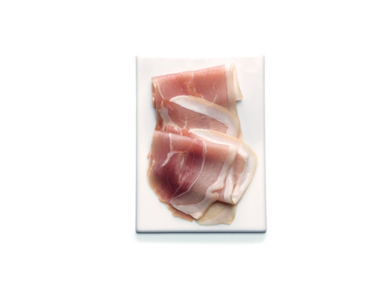 Jambon cru de pays fumé tranché s/at (19g env x26)