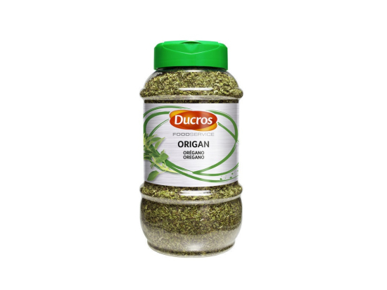 Origan feuille boite 120g - DUCROS