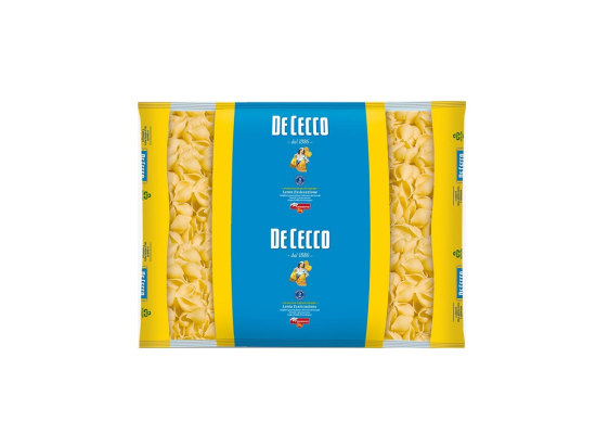 Pate orecchiette sachet 3Kg - DE CECCO