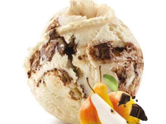 Sorbet - Façon poire belle hélène 6L x1