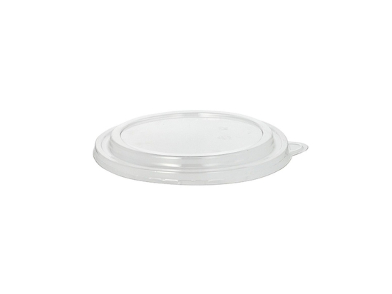 Couvercle PET ø150mm (300pcs) - E&C