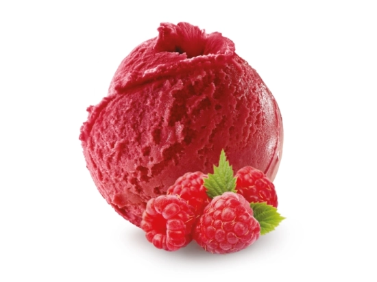 Sorbet framboise BIO (vegan) 2.5L x1