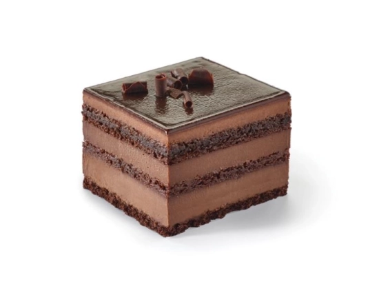Patisseries "Autour du chocolat" - Le nouveau chocolat 90g x30