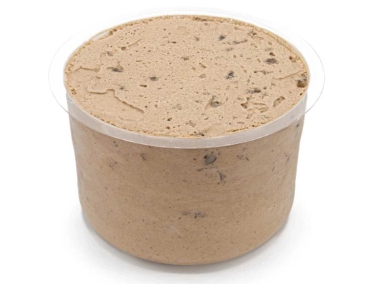 Crème glacée - Marron éclats - Création Philippe Faur 3L x2