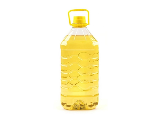 Huile de tournesol 5L