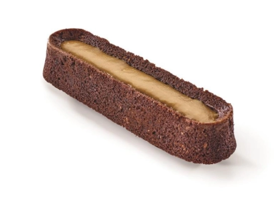 Patisseries - P'tit creux chocolat caramel 40x 29