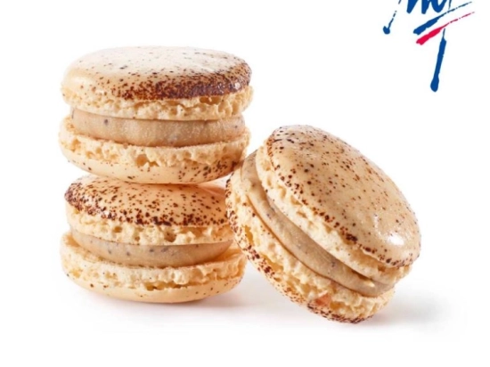 Macaron café 16 x45