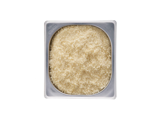 Grana padano râpé AOP au lait cru 29%Mg Italie 500g