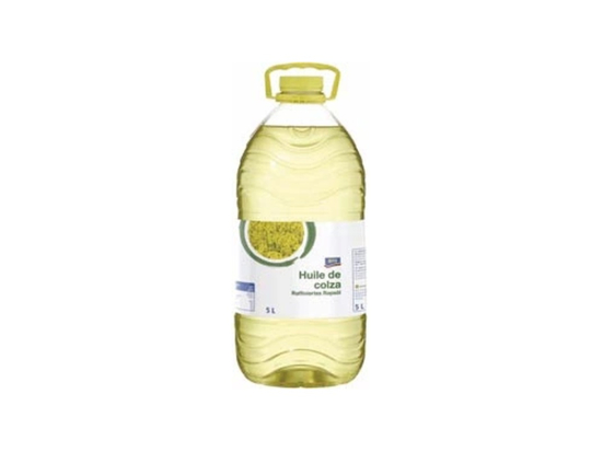 Huile colza 5L