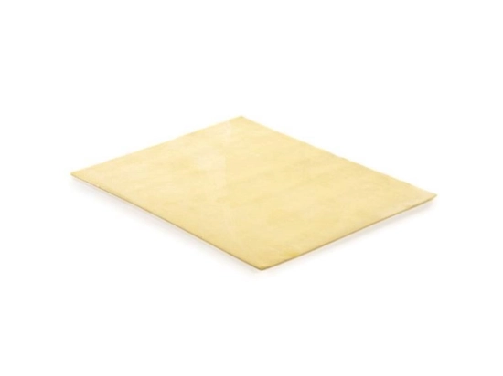 Fonds crus - 1/2 plaque feuilletée pour beurre 300g x16