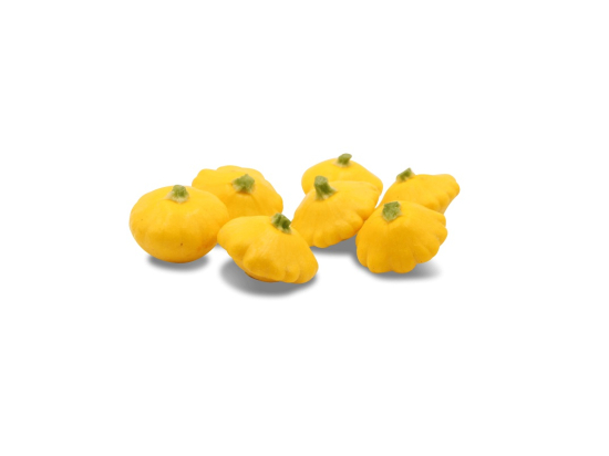 Mini patisson 200g