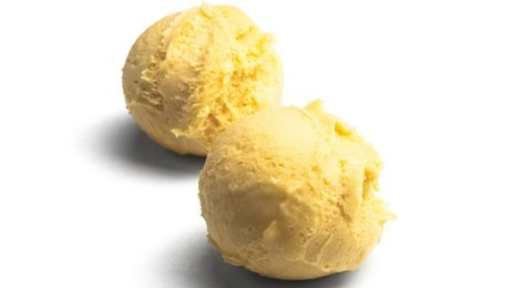 Sorbet fruit de la passion 2.5L - mdd - Surgelé