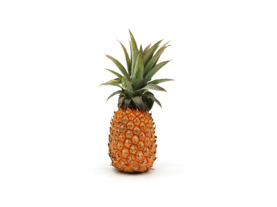 Ananas Victoria Cat1 (au Kg/au détail)
