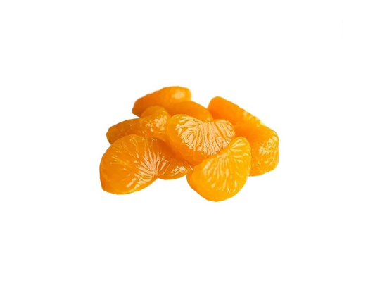 Salade de fruits - Orange segment 3.2Kg - FRUITY PACK