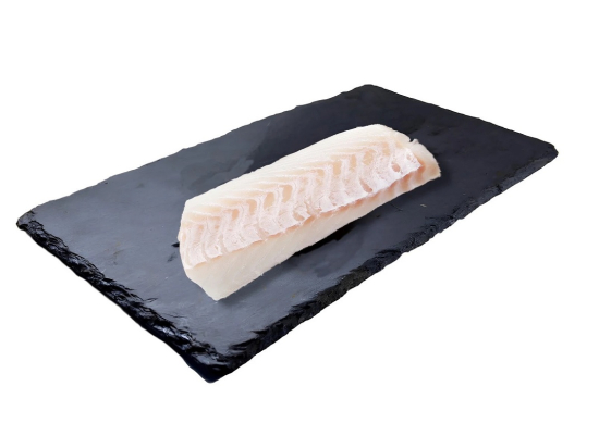 Dos d'églefin MSC 300g+ x3Kg origine ISLANDE