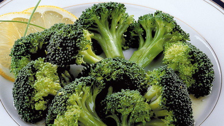 Brocolis fleurettes 2.25Kg - Surgelé