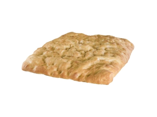Pains & Petit-déjeuner - Fougasse à l'huile d'olive 1.4Kg x4