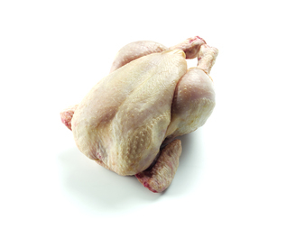Poulet blanc PAC VF (1.2Kg x10) - Surgelé