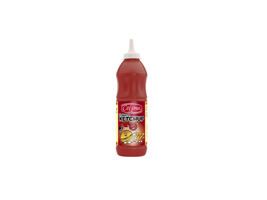 Tomato ketchup flacon souple 1Kg - LOUIS MARTIN