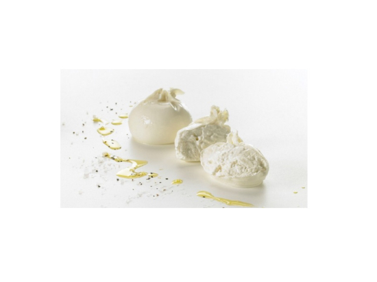 Burrata 21%Mg 120g