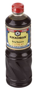Sauce soja sucrée 975ml - KIKKOMAN